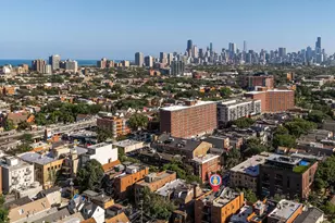 1038 W Diversey Pkwy, Chicago, IL 60614 - Photo 35