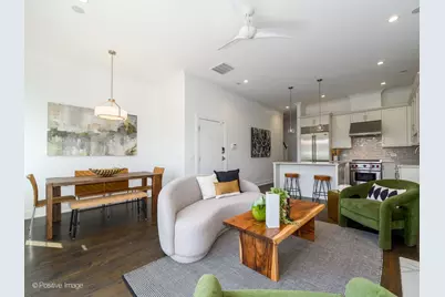 1038 W Diversey Parkway #3E, Chicago, IL 60614 - Photo 9