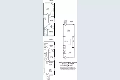 6641 S Evans Avenue, Chicago, IL 60637 - Photo 35