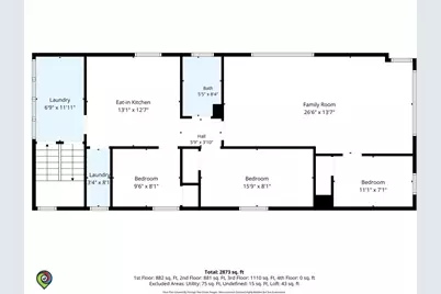 4937 W Melrose Street, Chicago, IL 60641 - Photo 39
