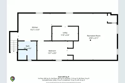 4937 W Melrose Street, Chicago, IL 60641 - Photo 33