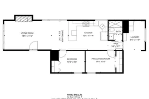 3934 N Sawyer Ave, Chicago, IL 60618 - Photo 17