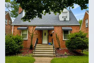10152 S Bensley Avenue, Chicago, IL 60617 - Photo 1