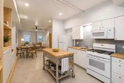 724 W 18th Street #G, Chicago, IL 60616 - Photo 5