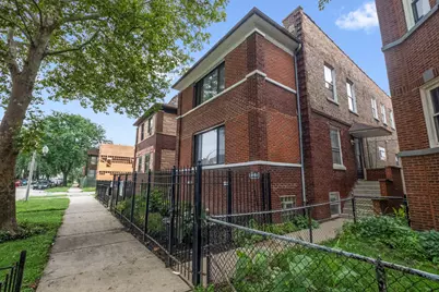 4903 W Rice Street, Chicago, IL 60651 - Photo 1