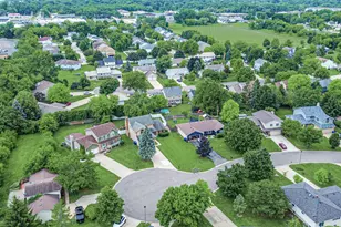 3423 Grandmore Ave, Gurnee, IL 60031 - Photo 19