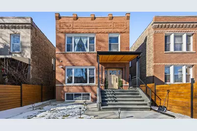3934 N Sawyer Avenue #B, Chicago, IL 60618 - Photo 1