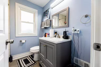 12442 S Throop Street, Calumet Park, IL 60827 - Photo 3