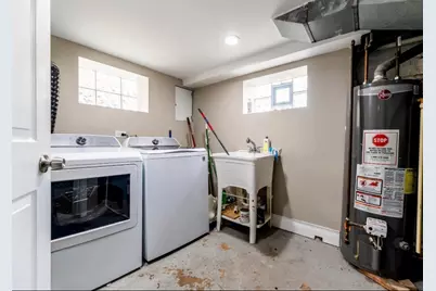 12442 S Throop Street, Calumet Park, IL 60827 - Photo 17