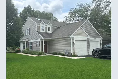 2920 Bartlett Court #102, Naperville, IL 60564 - Photo 1