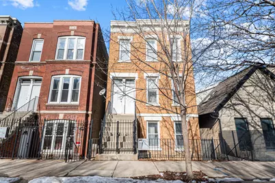 1616 W Lemoyne Street #2, Chicago, IL 60622 - Photo 1