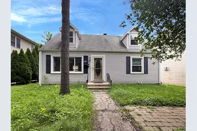 830 N Loomis Street, Naperville, IL 60563 - Photo 1