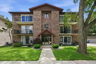 9535 S 54th Avenue #3N, Oak Lawn, IL 60453 - Photo 1
