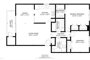 9535 S 54th Ave, Oak Lawn, IL 60453 - Photo 25