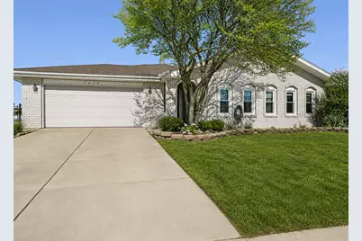 7612 Wheeler Drive, Orland Park, IL 60462 - Photo 1