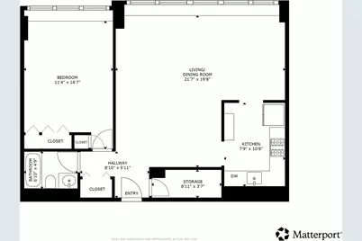 3550 N Lake Shore Drive #1003, Chicago, IL 60657 - Photo 27