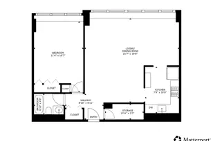 3550 N Lake Shore Dr, Chicago, IL 60657 - Photo 27