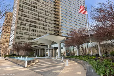 3550 N Lake Shore Drive #1003, Chicago, IL 60657 - Photo 1