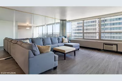 3550 N Lake Shore Drive #1003, Chicago, IL 60657 - Photo 9