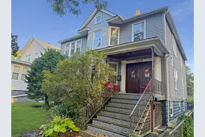 7415 Dixon Street, Forest Park, IL 60130 - Photo 1