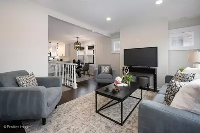5534 W Warwick Avenue, Chicago, IL 60641 - Photo 5