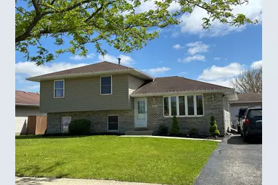 6908 Townsend Boulevard, Plainfield, IL 60586 - Photo 1