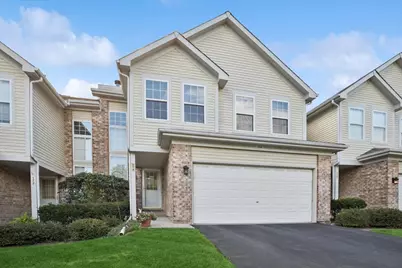 174 Merriford Lane #174, Roselle, IL 60172 - Photo 1