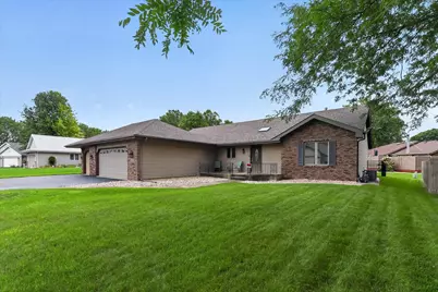 6633 Shadybrook Trail, Loves Park, IL 61111 - Photo 3