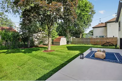 603 Justina Street, Hinsdale, IL 60521 - Photo 27