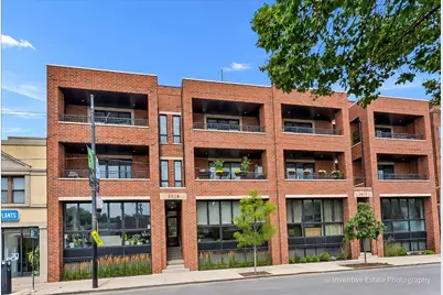 3014 W Montrose Avenue #3W, Chicago, IL 60618 - Photo 19