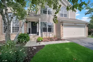4245 Peartree Dr, Lake in the Hills, IL 60156 - Photo 1