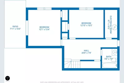3117A N Orchard Street #1A, Chicago, IL 60657 - Photo 35