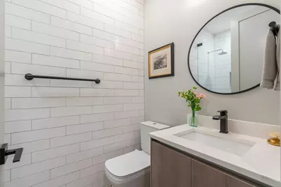1459 W Superior Street #1E, Chicago, IL 60642 - Photo 11