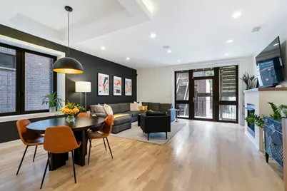 1459 W Superior Street #1E, Chicago, IL 60642 - Photo 9