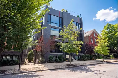 1459 W Superior Street #1E, Chicago, IL 60642 - Photo 1