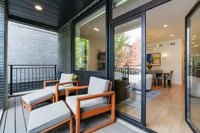 1459 W Superior Street #1E, Chicago, IL 60642 - Photo 13