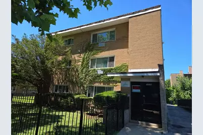 7530 S Saginaw Avenue #2B, Chicago, IL 60649 - Photo 1