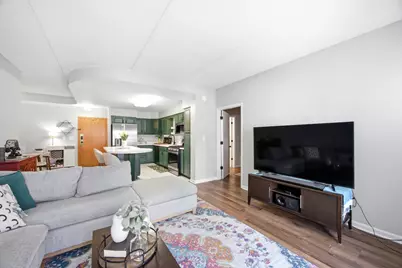7410 W Lawrence Avenue #217, Harwood Heights, IL 60706 - Photo 5