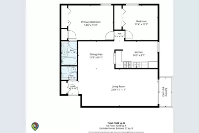 6490 N Northwest Highway #1C, Chicago, IL 60631 - Photo 39