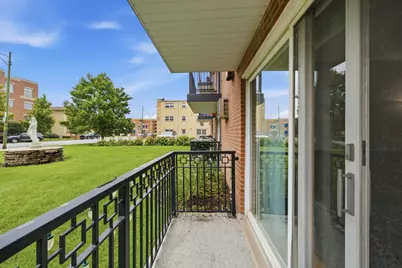 6490 N Northwest Highway #1C, Chicago, IL 60631 - Photo 35