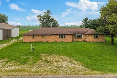 8132 Matznick Road, Prophetstown, IL 61277 - Photo 1