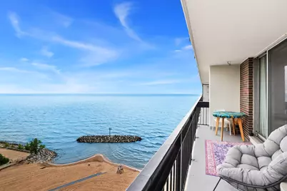 5901 N Sheridan Road #13F, Chicago, IL 60660 - Photo 7