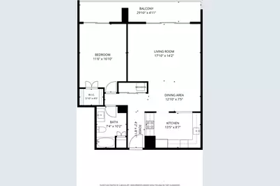5901 N Sheridan Road #13F, Chicago, IL 60660 - Photo 33