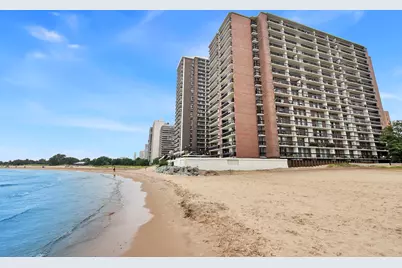 5901 N Sheridan Road #13F, Chicago, IL 60660 - Photo 23