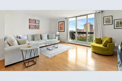 5901 N Sheridan Road #13F, Chicago, IL 60660 - Photo 5