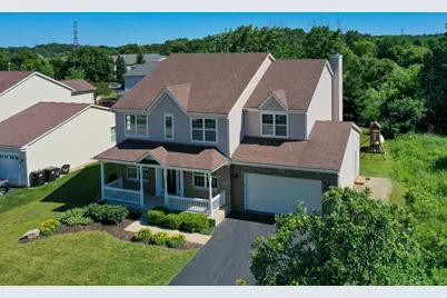 2819 Sweet Clover Way, Wauconda, IL 60084 - Photo 3