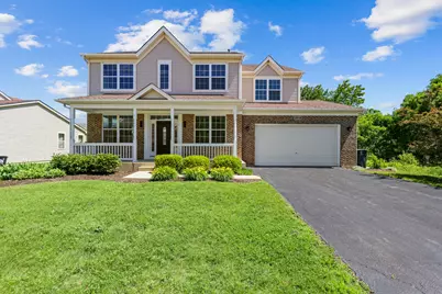 2819 Sweet Clover Way, Wauconda, IL 60084 - Photo 1
