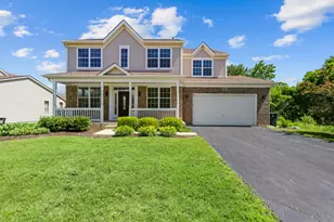 2819 Sweet Clover Way, Wauconda, IL 60084 - Photo 1