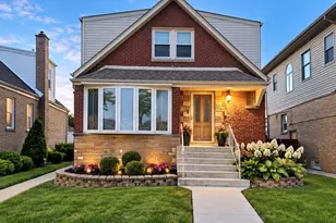 8030 S Whipple St, Chicago, IL 60652 - Photo 1
