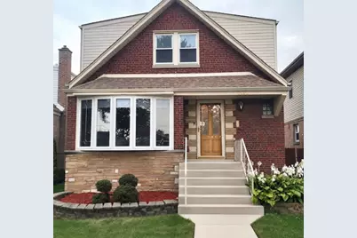 8030 S Whipple Street, Chicago, IL 60652 - Photo 1
